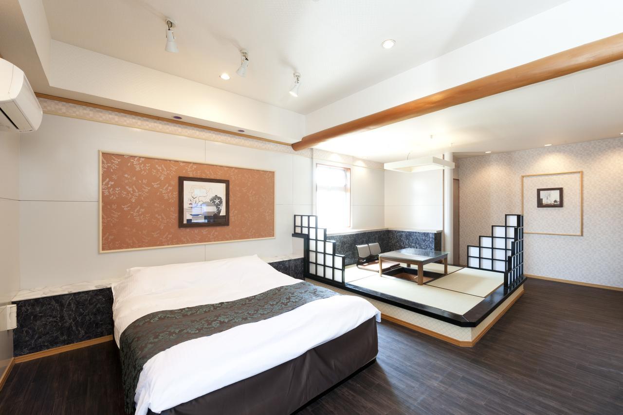 Hotel Fine Izumo Airport  Exterior foto