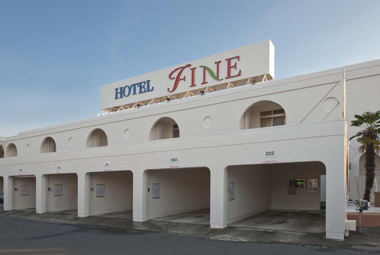 Hotel Fine Izumo Airport  Exterior foto